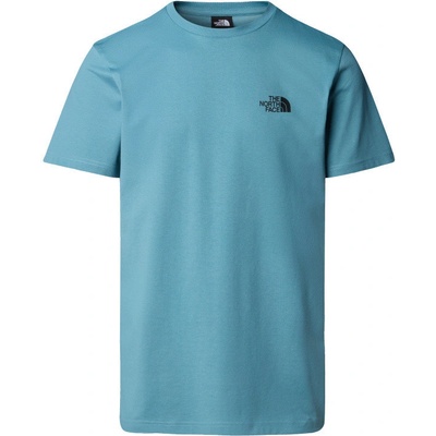 The North Face S/S Simple pánske tričko
