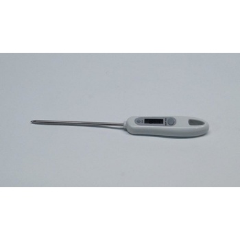 TESCOMA Teploměr digitální PRESTO, červený