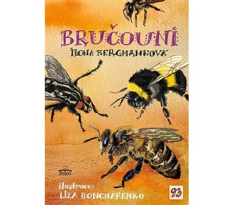Bručouni