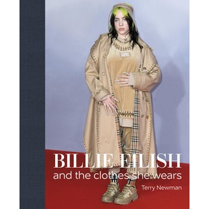Billie Eilish | Terry Newman (ISBN: 9781788842297)