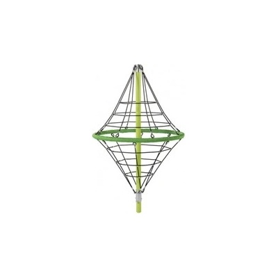 Monkey's Lanová věž Diamond