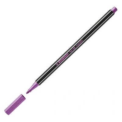 Stabilo Pen 68 metallic pink