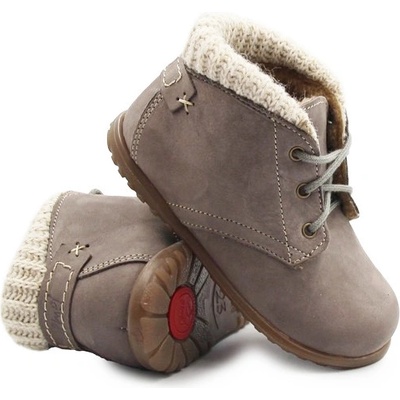 Emel boty na podzim pro chlapce EY2440C-6