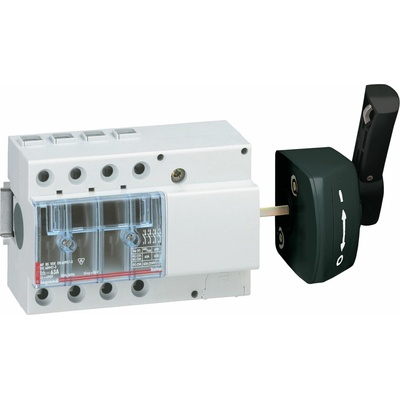 Rukojeť LEGRAND 22518 VISTOP 4P 63A 022518