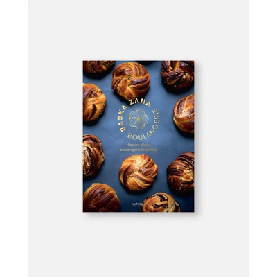 Babka Zana