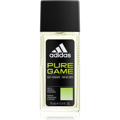 Adidas Pure Game Edition 2022 дезодорант с пулверизатор за мъже 75ml