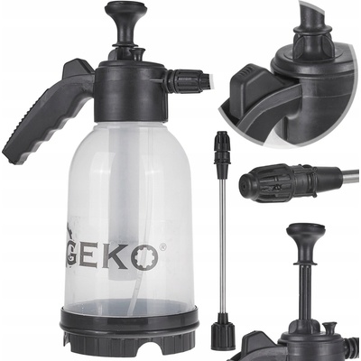 GEKO 2l