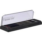 Tombow Молив MONO 100 микс 4H-6B (12) (MONO-100-AS)