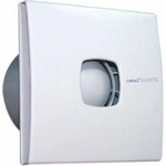 CATA Вентилатор за баня cata silentis 10 white (8422248016643)