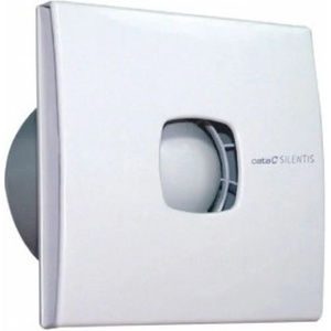 CATA Вентилатор за баня cata silentis 10 white (silentis 10 white)