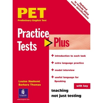 PET Practice Tests Plus