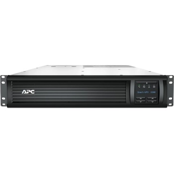 Image 1 of APC Smart-UPS 2200VA (SMTL2200RMI2UCNC)