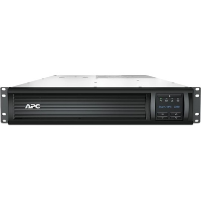 APC Smart-UPS 2200VA (SMTL2200RMI2UCNC)