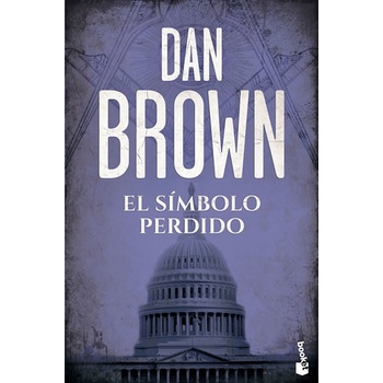 El símbolo perdido – Brown Dan