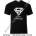 Fruit of the Loom Тениска - super татко