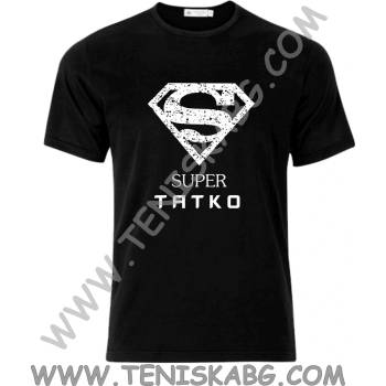 Fruit of the Loom Тениска - super татко