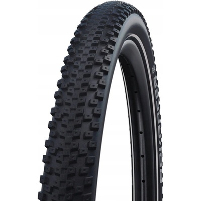 Schwalbe Advancer Hybrid 27,5x2,10 reflexní