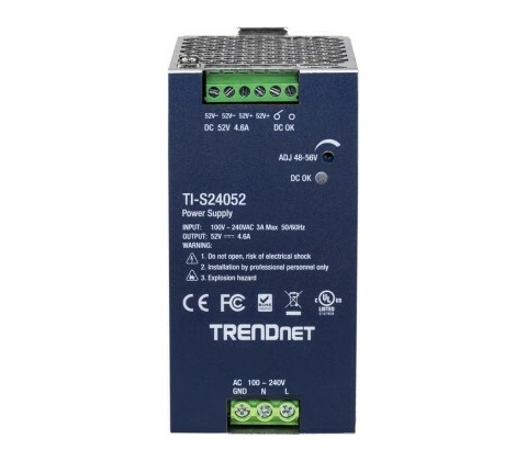 TRENDnet TI-S24052