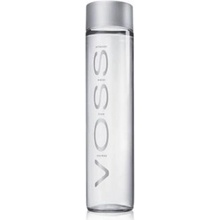 Voss neperlivá plast 500 ml