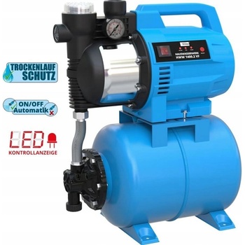 Güde HWW 1400.2 VF 93908