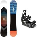 Test set Gravity Adventure + Raven S230 25/26 Recenzia set Gravity Adventure + Raven S230 25/26