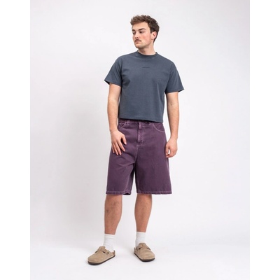 Carhartt WIP Brandon cozy purple
