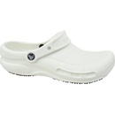 Crocs Work Bistro - White