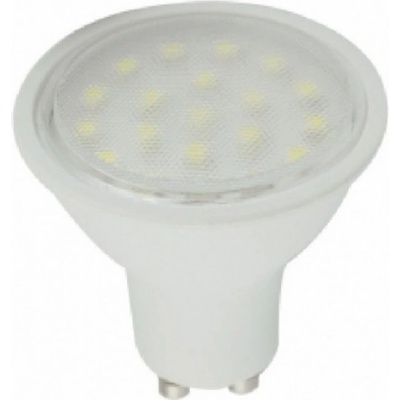 Wojnarowscy LED GU10 230V 3,2W SMD 3528 60LED teplá bílá