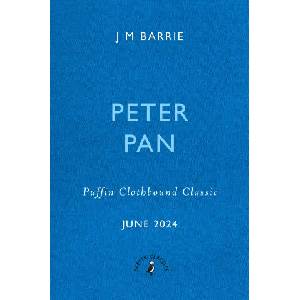 Peter Pan | James Matthew Barrie (ISBN: 9780241688250)