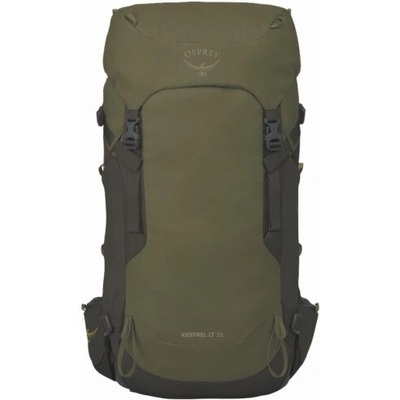 Osprey Kestrel LT 28l Moss green