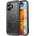 ShellBox Калъф за iPhone 16 - ShellBox Waterproof IP68 Case - Черен