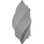 ELBULGARIA LED външен аплик Elbulgaria - Freya, 10W, IP44, 4000K, сив (4085sg)