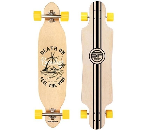 Spokey LONGBAY 37