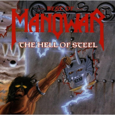 Manowar - Hell of Steel: The Best of Manowar