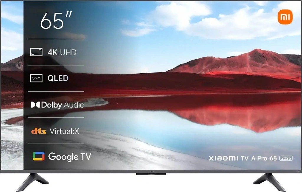 Xiaomi TV A Pro 65"