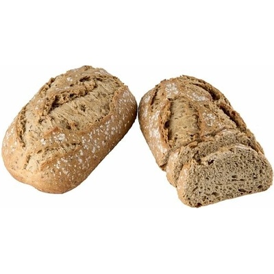 Tesco Finest Vícezrnný chléb 420g