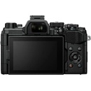 Цифрови фотоапарати Olympus OM-D E-M5 Mark III Body (V207090BE000/V207090SE000)
