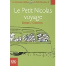 Le Petit Nicolas Voyage - Sempé, R. Goscinny