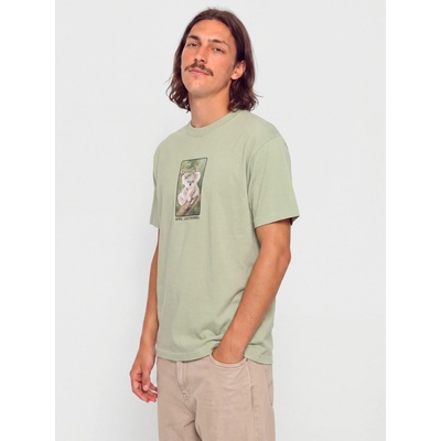 April Skateboards Marsupial sage