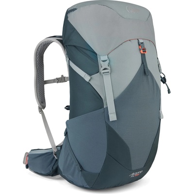 Lowe Alpine Дамска туристическа раница Lowe alpine Women's AirZone Trail ND33 Walking backpack - Orion Blue / Citadel - размер One Size (502-7839-0311)