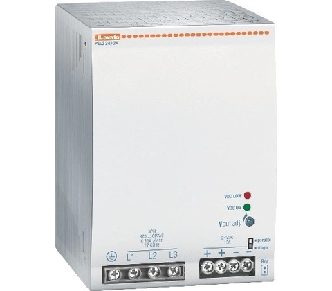 Lovato BF80T4A23060