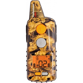 Vysílač d‑control professional 2000