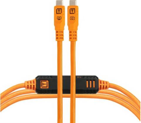 Tether Tools CUC15G2-ORG