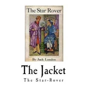 Image 1 of The Jacket: The Star-Rover | Jack London