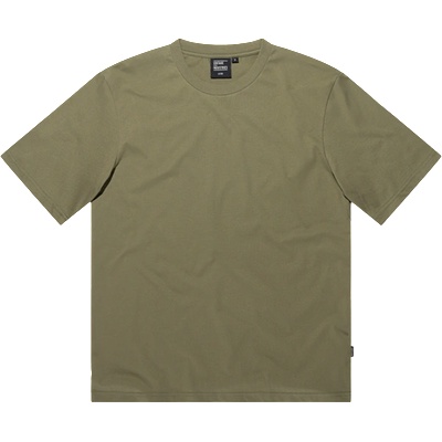 Vintage Industries Винтидж Industries тениска Devin, olive drab (3542.olive drab)