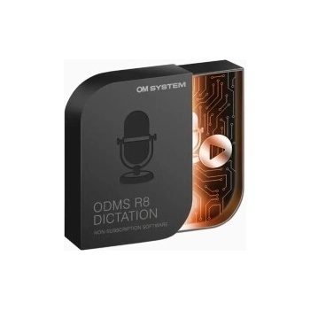 OM System AS-R804