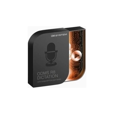 OM System AS-R804