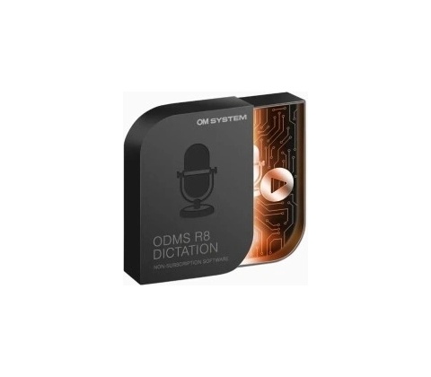 OM System AS-R804