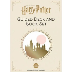 Harry Potter: Magical Meditations | Revenson, Jody (ISBN: 9781647224639)