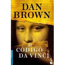 EL CÓDIGO DA VINCI BROWN, D.